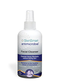 Thumbnail for SkinSmart Facial Cleanser for Acne