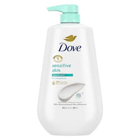 Thumbnail for Dove Body Wash | Sensitive Skin