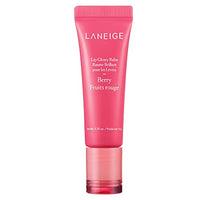 Thumbnail for LANEIGE Lip Glowy Balm Berry: Hydrate