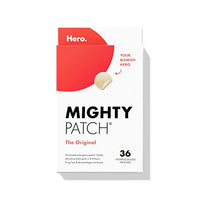 Thumbnail for Mighty Patch