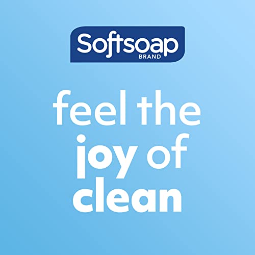 Softsoap Liquid Hand Soap | Fresh Breeze