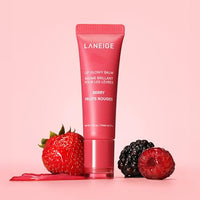 Thumbnail for LANEIGE Lip Glowy Balm Berry: Hydrate