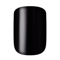 Thumbnail for Kiss Gel Fantasy Press On Nails, gel nail wraps – long – CrazyGels