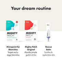 Thumbnail for Mighty Patch