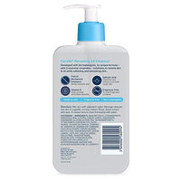 Thumbnail for CeraVe SA Cleanser | Salicylic Acid Cleanser