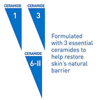 Thumbnail for CeraVe SA Cleanser | Salicylic Acid Cleanser