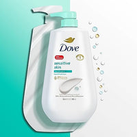 Thumbnail for Dove Body Wash | Sensitive Skin