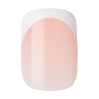 Thumbnail for Kiss Salon Acrylic Press On Nails, gel nail wraps – long – CrazyGels