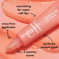 Thumbnail for e.l.f. Squeeze Me Lip Balm