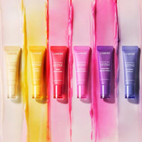 Thumbnail for LANEIGE Lip Glowy Balm Berry: Hydrate