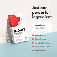 Thumbnail for Mighty Patch