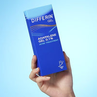 Thumbnail for Differin Acne Treatment Gel
