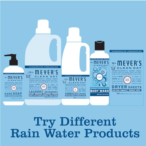 Mrs. Mayers Clean Day - Refill -  Rainwater