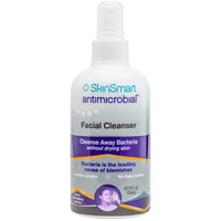 Thumbnail for SkinSmart Facial Cleanser for Acne