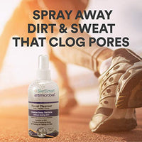 Thumbnail for SkinSmart Facial Cleanser for Acne