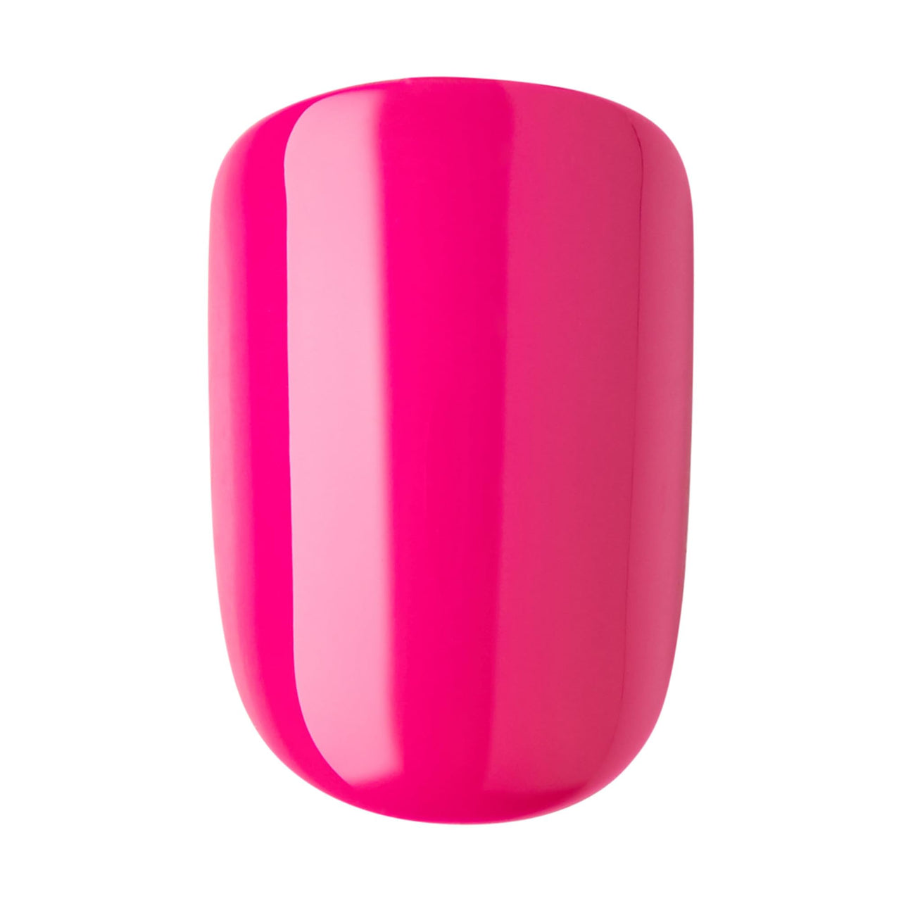 Kiss Impress Color Press On Nails gel nail wraps – long – CrazyGels