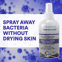 Thumbnail for SkinSmart Facial Cleanser for Acne