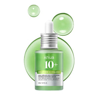 Thumbnail for Anua Azelaic Acid 10 Hyaluron Redness Soothing Serum, Facial Serum for Sensitive skin, Hyaluronic Acid, Niacinamide, Spot Care, Natural Color, Vegan, Korean Skincare (30ml/ 1.01 fl oz.)