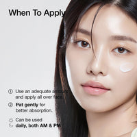 Thumbnail for Anua Heartleaf Daily Lotion, Face Moisturizer with Hyaluronic Acid for Sensitive Skin, Lightweight, Korean Skin Care (200ml, 6.76 fl.oz.)