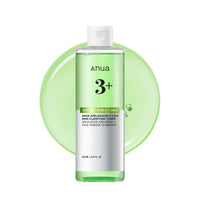 Thumbnail for Anua Azelaic Acid 3 CICA Skin Claryfing Toner, Soothing & Clear Care, with Salicylic Acid & Azelaic Acid, Sebum & Spot Care, Suitable for Sensitive Skin, Korean Skin Care (250ml / 8.45 fl.oz.)