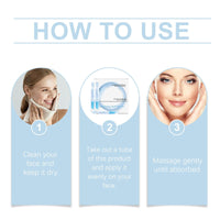 Thumbnail for 3% Hyaluronic Acid Serum - Tubes