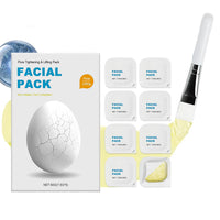Thumbnail for Zombie Facial Mask Wash-Off Pore Mask