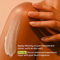 Thumbnail for eos Shea Better Body Lotion- Vanilla Cashmere