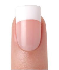 Thumbnail for Kiss Salon Acrylic Press On Nails, gel nail wraps – long – CrazyGels