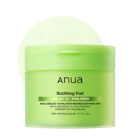 Thumbnail for Anua Azelaic 10 Hyaluron Redness Soothing Toner Pads