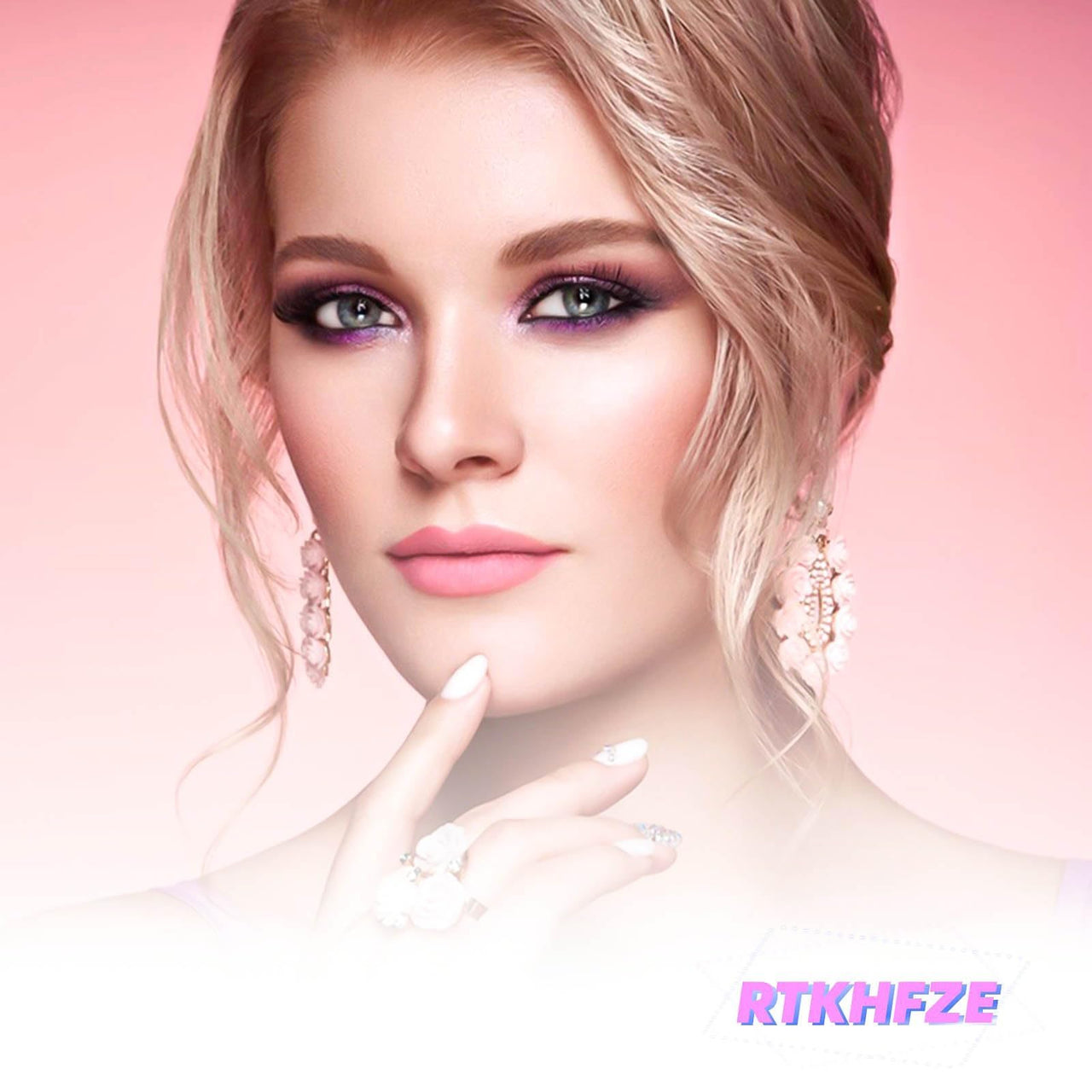 Rtkhfze Xl Press On Nails Long gel nail wraps – long – CrazyGels