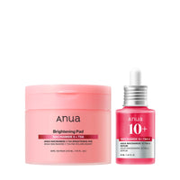 Thumbnail for ANUA Niacinamide Prep and Boost Duo product image