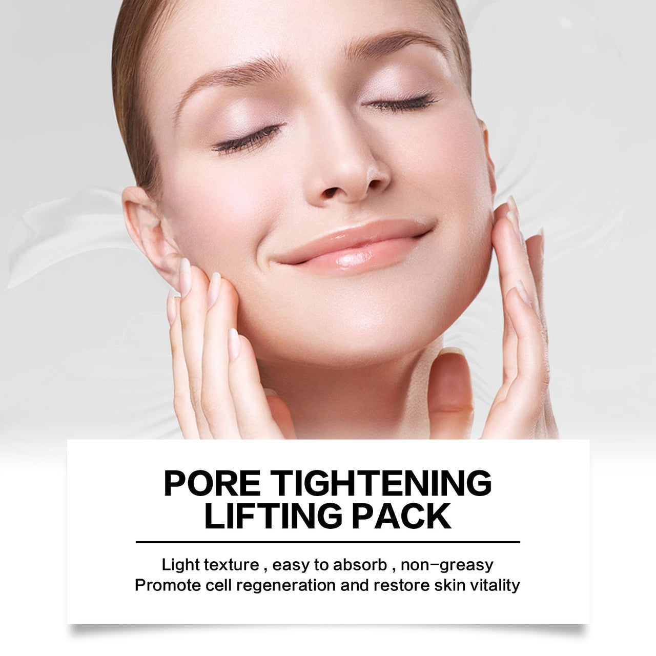 Zombie Facial Mask Wash-Off Pore Mask