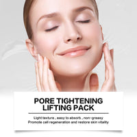 Thumbnail for Zombie Facial Mask Wash-Off Pore Mask