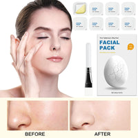 Thumbnail for Zombie Facial Mask Wash-Off Pore Mask