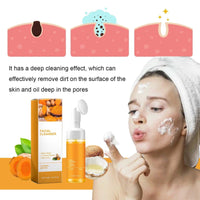 Thumbnail for 2 Pcs Turmeric  | Kojic Acid -Facial Cleanser