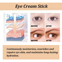 Thumbnail for Snail peptide advanced eye cream stick routine image