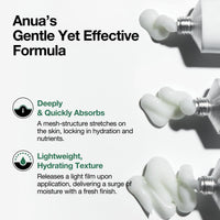 Thumbnail for Anua Heartleaf Centella Red Spot Cream, Hydration Face Moisturizer for Skin Relief, Niacinamide, Centella, Panthenol, Spot Treatment for sensitive skin, Non-comedogenic, Korean Skincare (30g/1.05oz)