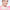 HOYGI pink clay face mask skincare image