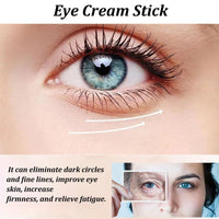 Thumbnail for Snail peptide advanced eye cream stick package detail