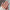 Glamnetic Press On Nails - Sea Star | Short Almond Seashell Nails with 3D Nail Art, Reusable Summer Nails | 15 Sizes - 30 Nail Kit with Glue