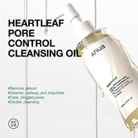Thumbnail for Anua 3-Step Glass Skin Beginner Set, Double Cleansing with Facial Serum, Oil Cleanser & Face Wash with Heartleaf, Daily Routine with Niacinamide, Korean Skincare Set