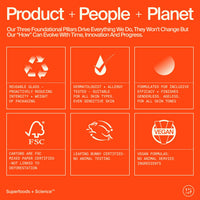 Thumbnail for Youth To The People Facial Cleanser