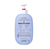 Thumbnail for eos Shea Better Body Lotion- Vanilla Cashmere