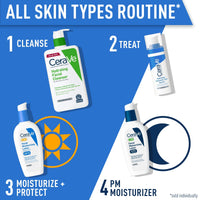 Thumbnail for CeraVe AM Facial Moisturizing Lotion with SPF 30