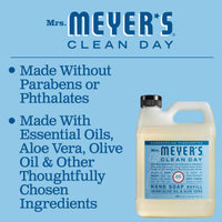 Thumbnail for Mrs. Mayers Clean Day - Refill -  Rainwater