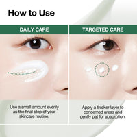 Thumbnail for Anua Heartleaf Centella Red Spot Cream, Hydration Face Moisturizer for Skin Relief, Niacinamide, Centella, Panthenol, Spot Treatment for sensitive skin, Non-comedogenic, Korean Skincare (30g/1.05oz)