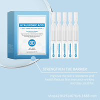 Thumbnail for 15 Hyaluronic Acid Ampoules with Peptides