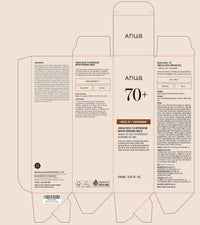 Thumbnail for ANUA Rice 70 Intensive Moisturizing Milk, Lotion for Deep Hydration and Nourishing, Glowy Glass Skin, Rice Water, Niacinamide, Ceramides, Lightweight, Korean Skincare, 150ml/ 5.07 fl.oz.