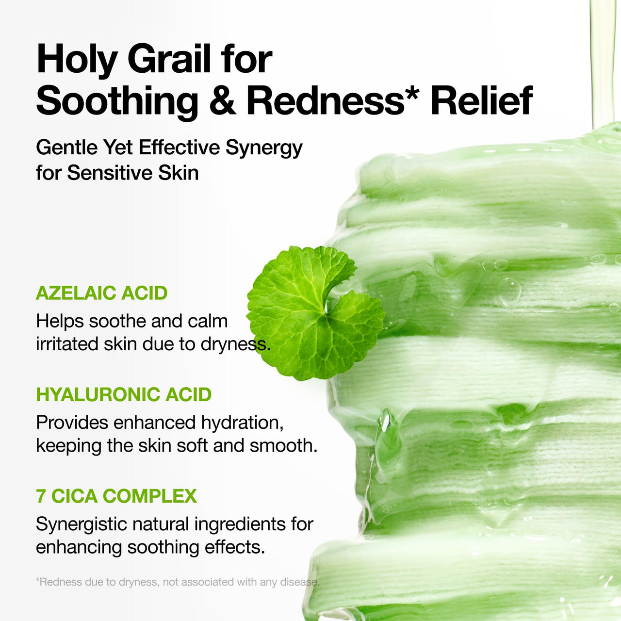 Anua Azelaic 10 Hyaluron Redness Soothing Toner Pads