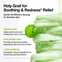 Thumbnail for Anua Azelaic 10 Hyaluron Redness Soothing Toner Pads